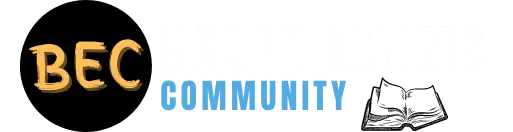 Board Exams Community