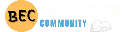 Board Exams Community