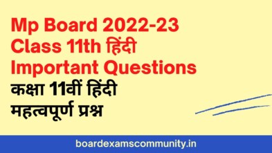 mp-board-class-11th-hindi-imp-questions-2023