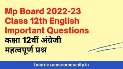mp-board-class-12th-important-questions