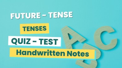 future tense quiz test online free